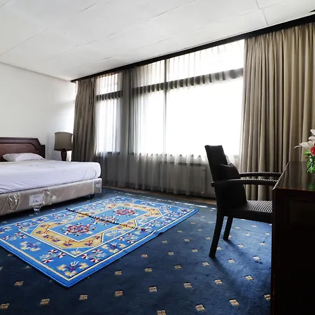 Hotel Istana